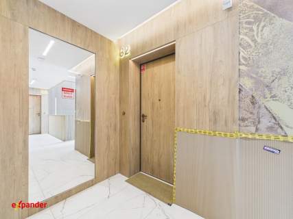 budynek Midori House projekt gratis gotowy 2 pokoje 6 piętro