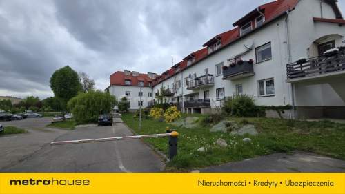 Duże mieszkanie 84 m w zielonej części Elbląga