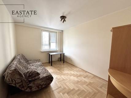 Aleje Jerozolimskie / Przestronne / Garderoba