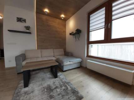 2pok. apartament dla wymagającego najemcy tuż nad Odrą