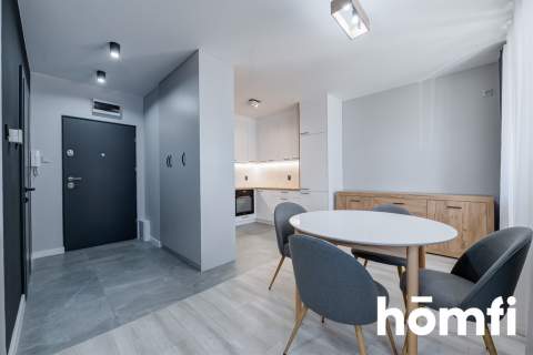 NOWOCZESNY DESIGN, WYSOKI SANDARD