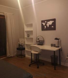 2-pokojowe mieszkanie na Mokotowie