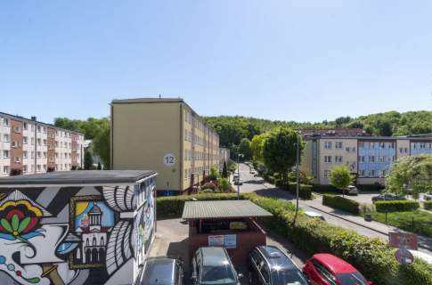 Mieszkanie na sprzedaż, 54,58 m2, Wejherowo