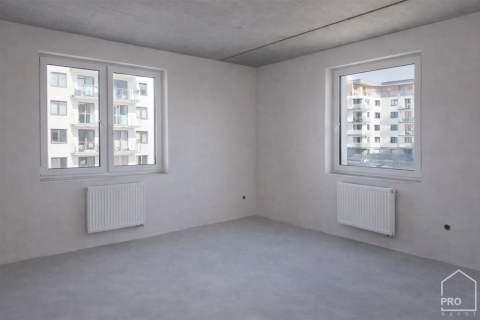 Nowoczesny apartament z tarasem - nowe bud.