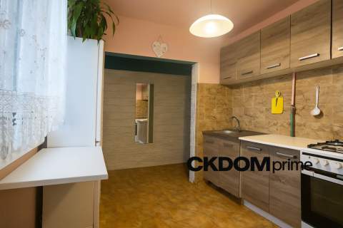 3 pokoje 51m2 Staszów Wschodnia jasne mieszkanie