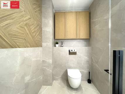 Wykończony pod Klucz Segment Pod Skarpą 122m2