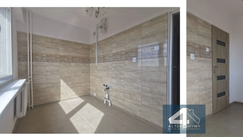 3 pokoje Po remoncie Balkon Dolnośląskie Winda