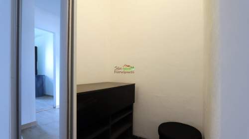 3 pokojowe mieszkanie z garderobą, Kopernik