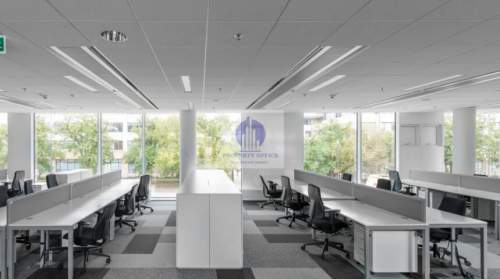 Włochy lokal biurowy 1095,90m2 do wynajęcia
