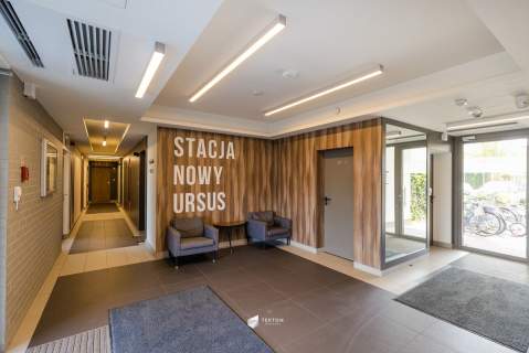 3 pokoje dwustronne duży balkon garaż