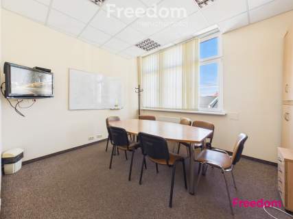 Lokal pod apartamenty biura, Krupnicza przy Rynku