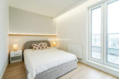 Pierwszy najem Balkon Miejsce postojowe