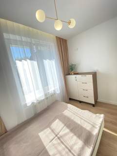 Lux dwa pokoje w centrum blisko UJK