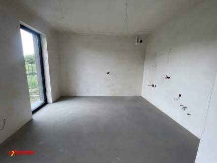 Dom szeregowy -137m2