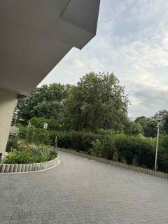 Kawalerka Park Skaryszewski Miejsce Postojowe