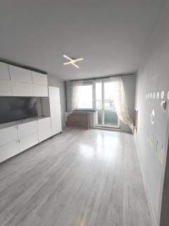 Mieszkanie na sprzedaż, 53,43 m2, Sosnowiec