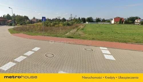 Piękna działka, blisko terenów leśnych, Złotkowo