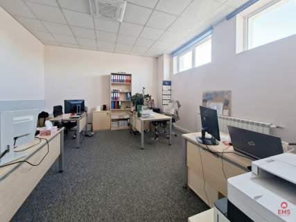 Lokale biurowe 50-100 m2