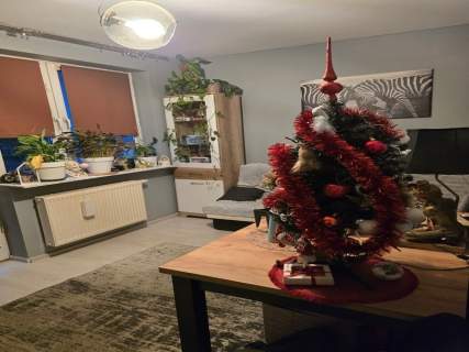 Sprzedaż udziału 1/8 w mieszkaniu Warszawa Białołęka