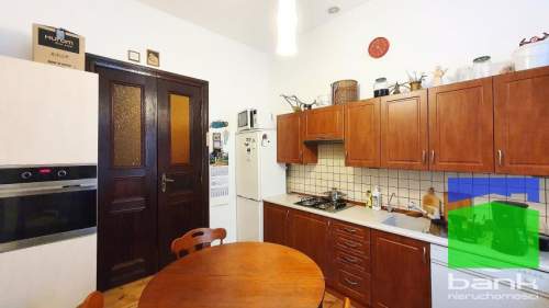 Centrum - na sprzedaż M4 - 102,78 m2 al. 1 Maja