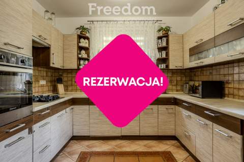 Dom z dużą działką blisko Ełku