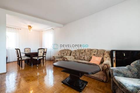 Apartament 98,6m2 na Mickiewicza 