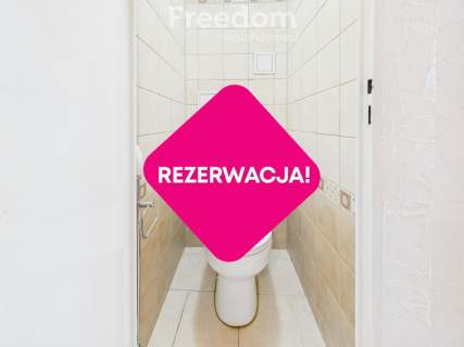 Przytulne mieszkanie z balkonem - Rezerwacja