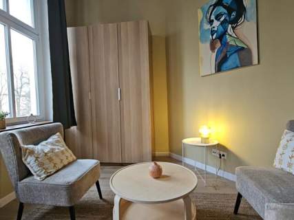Apartament 4 pokoje w Zabrzu, 115m2