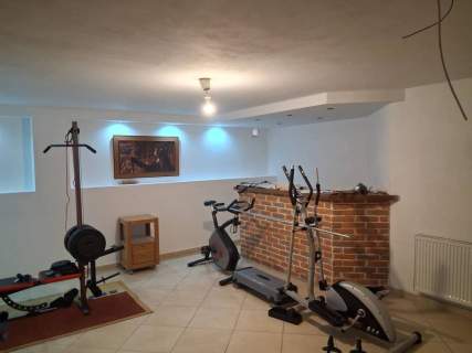 Dom na sprzedaż, 160 m2, Parchatka