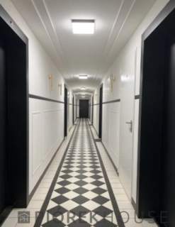 2-pokojowe mieszkanie na Pradze Północ