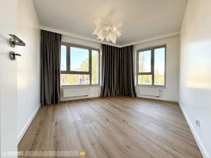 Nowy, elegancki apartament - Gdańsk Żurawie