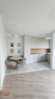 Apartament z ogródkiem pod Wrocławiem gotowe HIT