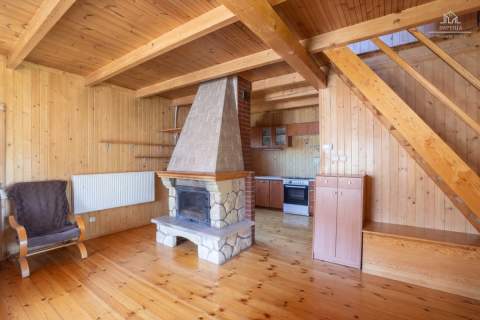 Dom na sprzedaż, 96 m2, Semlin