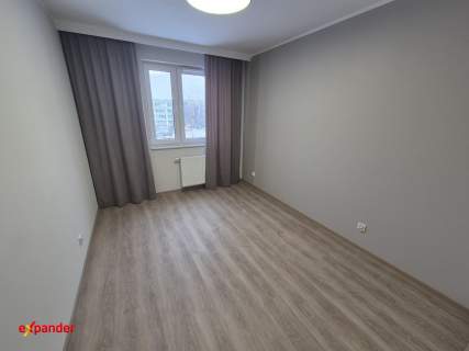 Nowe, wykończone pod klucz mieszkanie.