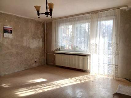 3 pokoje z loggią - Radogoszcz