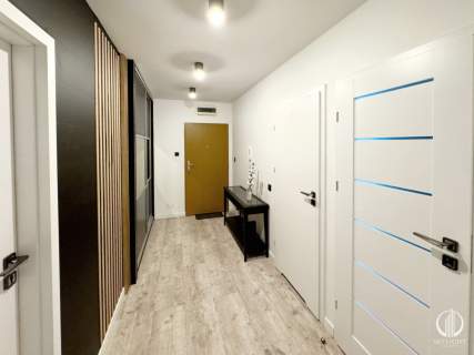 Apartament na 24. piętrze w świetnej lokalizacji