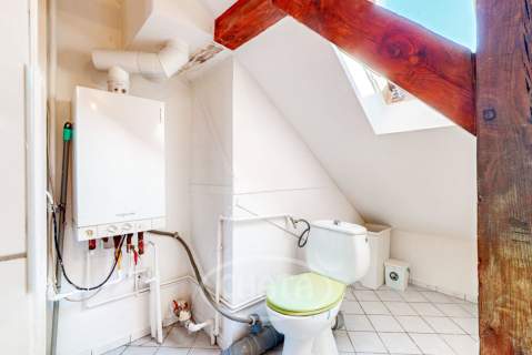 2 pokoje/36,60 m2/po podłodze ok.60 m2/Pilczyce