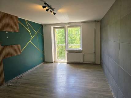 Mieszkanie na sprzedaż, 48 m2, Wojkowice