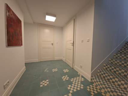Wyjątkowy lokal biurowy 80 m2, Stary Żoliborz