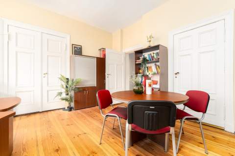 POTENCJAŁ 4 MIKROAPARTAMENTÓW W CENTRUM SZCZECINA