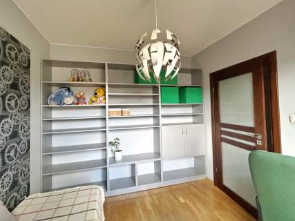 Mińsk Maz. 2 pok. z balkonem 43 m blisko PKP