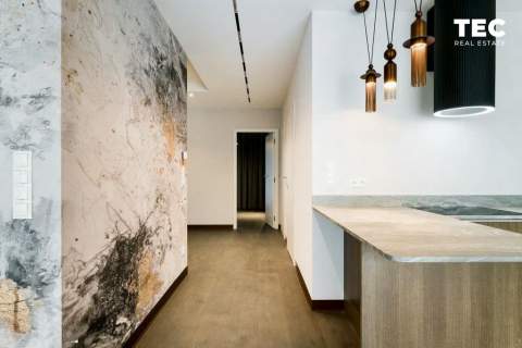 Mieszkanie na sprzedaż, 100,83 m2, Kraków