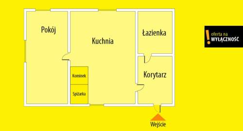 Przytulny dom gotowy do zamieszkania Wiśniowa