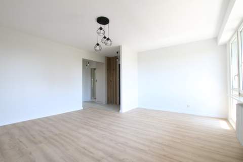 Mieszkanie, Lublin, ul. Radości, 3 pokoje, 60,5m2