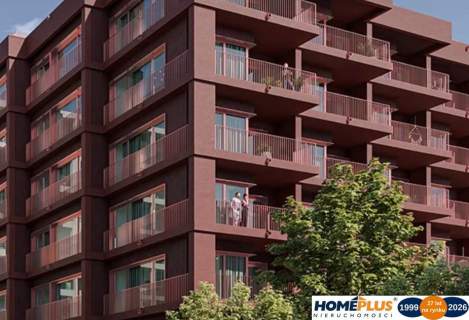 0%. Kompleks apartamentowy przy Wołoskiej