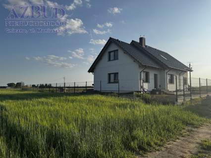 Działka budowlana na sprzedaż, 920 m2, Strzyżewo Kościelne