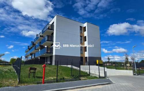 Nowe Mieszkanie Ciechocinek, 40,30 m2 65 m2 taras z ogródkiem