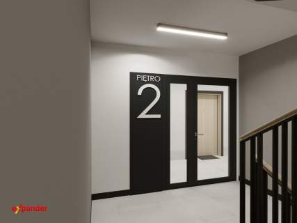 BEZ WKŁADU mieszkanie 3-pokojowe z balkonem