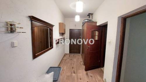 Mieszkanie 85m2 przy Parku Żeromskiego
