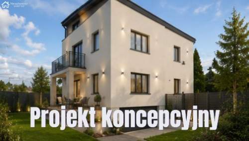 Dom z potencjałem do kapitalnego remontu